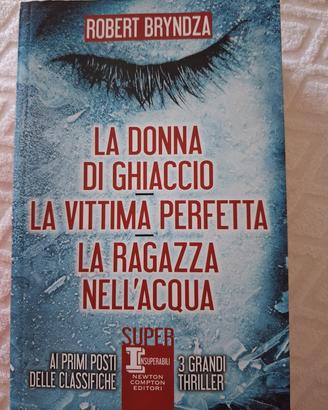 libri thriller 