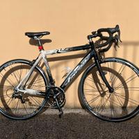 Bici da corsa alluminio frera