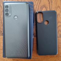 Motorola Moto e40