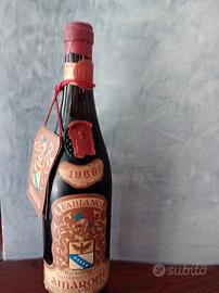 vino amarone