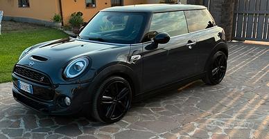 Mi i cooper s