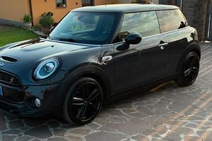 Mi i cooper s
