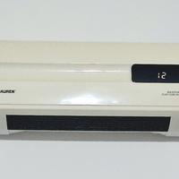 termoconvettore da parete Maurer