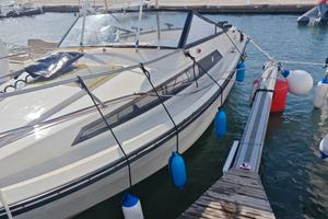 barca fjord 21
