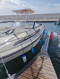 barca fjord 21