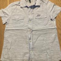 Camicia bambino Benetton