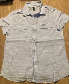 Camicia bambino Benetton