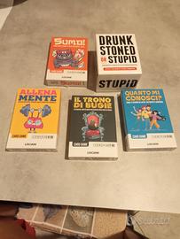 Giochi di carte 