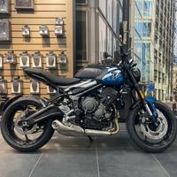 Triumph Trident 660 My 2025