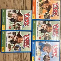 DVD Pippi Calze Lunghe 