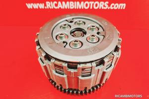 CAMPANA FRIZIONE DUCATI HYPERMOTARD 796