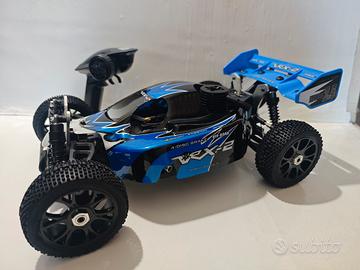 buggy 1/8 vrx racing 