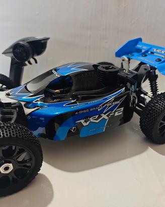 buggy 1/8 vrx racing 