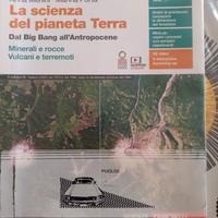 Libro liceo scienze 
