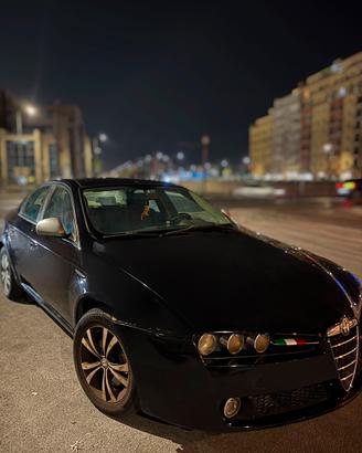 Alfa 159 - 2006