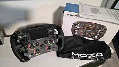 Moza FSR2 Sim Racing
