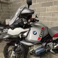 Bmw R1150 GS ADV ABS