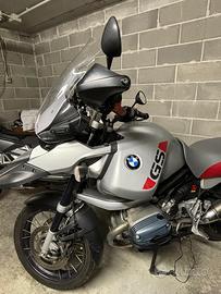 Bmw R1150 GS ADV ABS