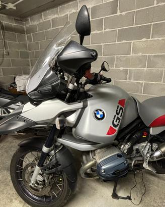 Bmw R1150 GS ADV ABS