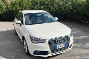 Audi A1 SPB 1.6 TDI Attraction