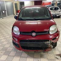RICAMBI PER PANDA 312 1.2 BENZINA ANNO 2014