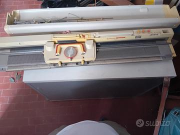 macchina per maglieria