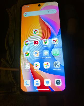 smartphone tcl 