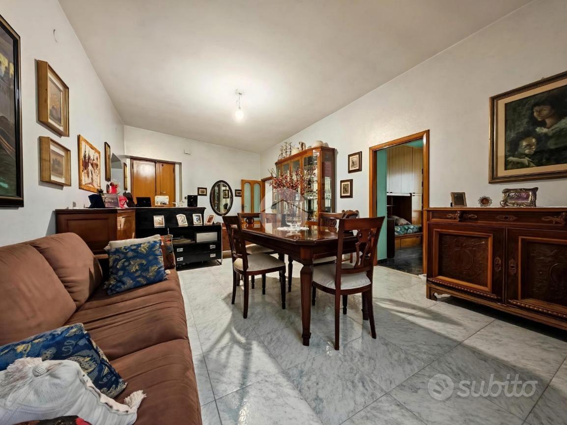 Appartamento – Manfredonia, Siponto - Altro