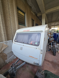 Roulotte pioneer plotter