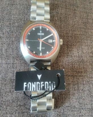 Orologio Fonderia Italia