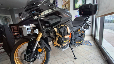 Voge 625 va benissimo