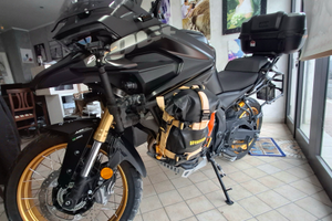 Voge 625 va benissimo