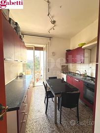 Appartamento Siena [Cod. rif 3295496VRG]