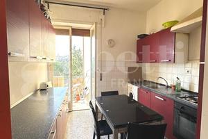 Appartamento Siena [Cod. rif 3295496VRG]