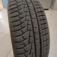 pneumatici invernali asimmetrici Hankook Winter 