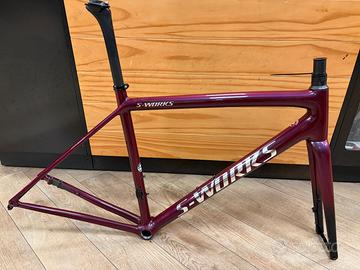 Kit telaio S-Works Aethos Tg 54