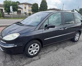 Peugeot 807 2.0 HDi FAP SV-7 posti