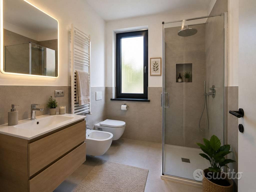 Appartamento – Bologna, Róveri, San Donato-San Vitale - Altro