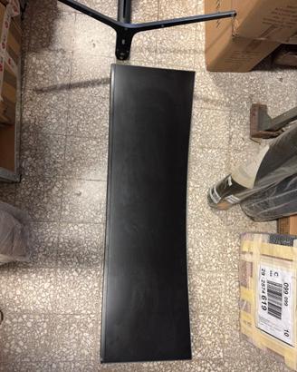 Samsung CHG90 49" Curvo Rotto Per Ricambi