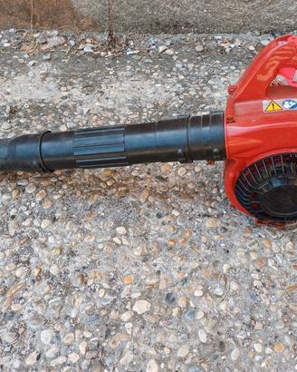 Soffiatore a scoppio Robin FL260 - funzionante