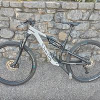 bicicletta CANYON neuron 