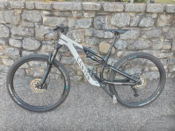 bicicletta CANYON neuron 