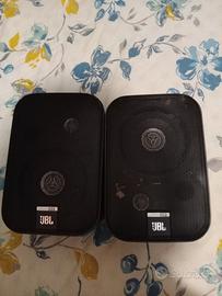 Casse JBL 200w
