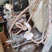 motore fiat 500f 495cc a650cc