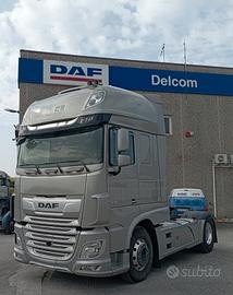 DAF XF 530 FT con presa di forza- ADR-retarder+ fr