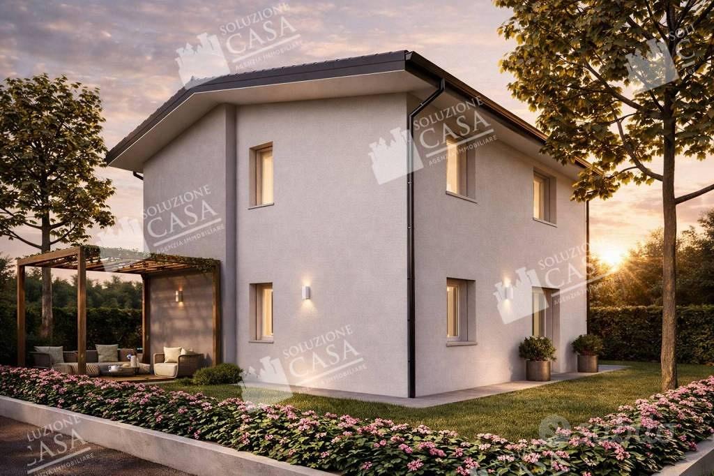 Casa – Pieve di Cento, Bologna - Vista 3