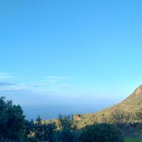 Villetta con spazi esterni nel cuore delle Madonie