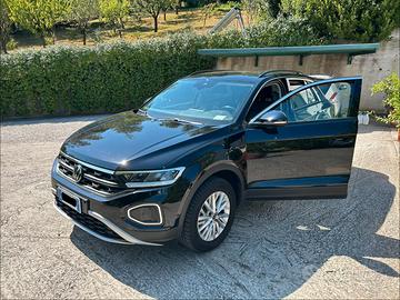 VW TRoc 1.0 TSI Life