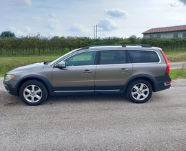 Volvo Xc70 disel 4x4 automatico