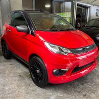 Aixam City Unico proprietario Finanziabile Permute